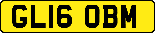 GL16OBM