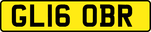 GL16OBR