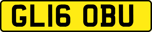 GL16OBU