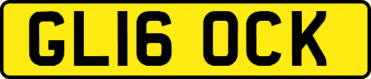 GL16OCK