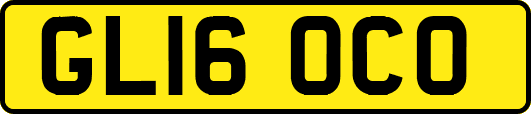 GL16OCO
