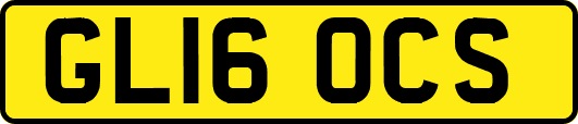 GL16OCS