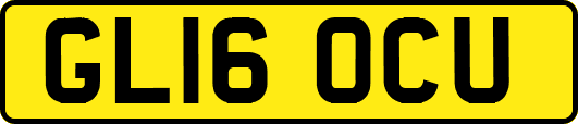 GL16OCU