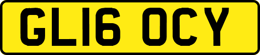 GL16OCY