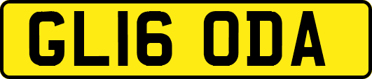 GL16ODA