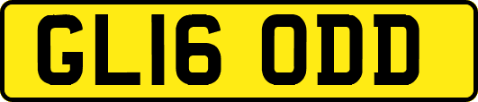 GL16ODD
