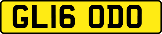 GL16ODO