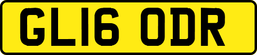 GL16ODR