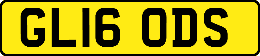GL16ODS