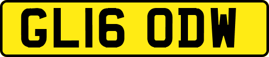 GL16ODW