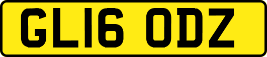 GL16ODZ