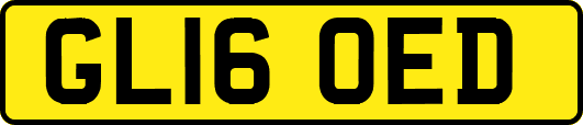 GL16OED