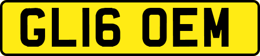 GL16OEM