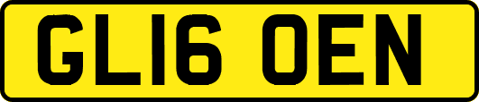 GL16OEN