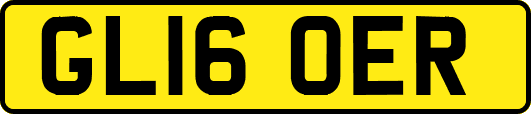 GL16OER