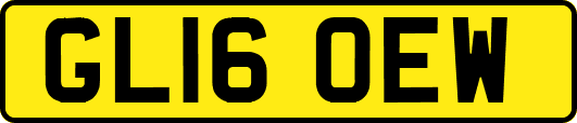 GL16OEW