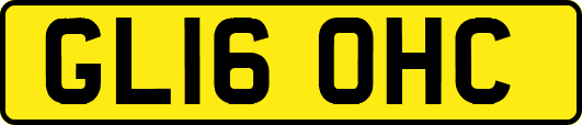 GL16OHC