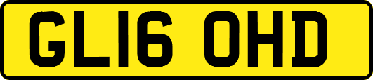 GL16OHD