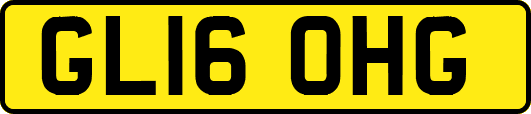 GL16OHG