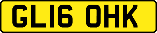 GL16OHK