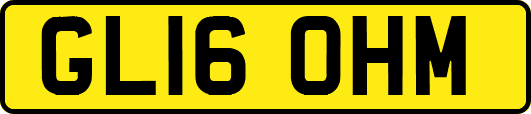 GL16OHM