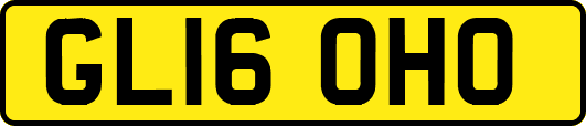 GL16OHO