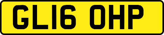GL16OHP