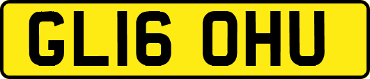 GL16OHU