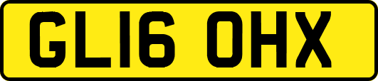 GL16OHX