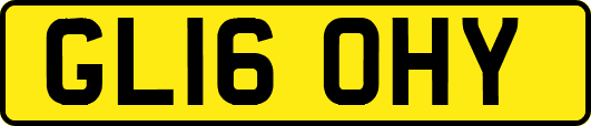 GL16OHY