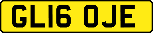 GL16OJE