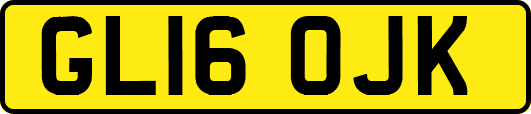 GL16OJK