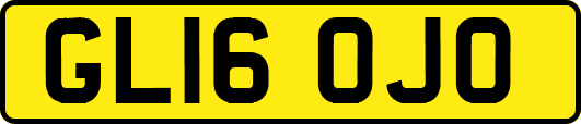 GL16OJO