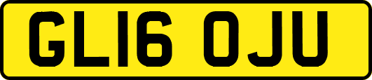 GL16OJU