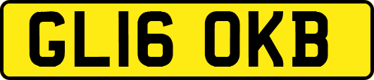 GL16OKB