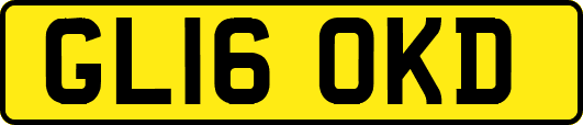 GL16OKD