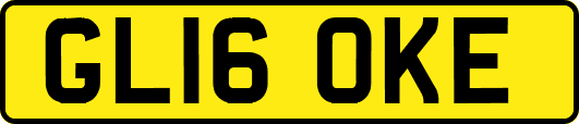 GL16OKE