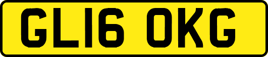 GL16OKG
