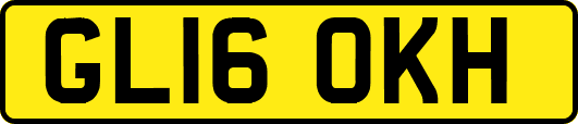 GL16OKH