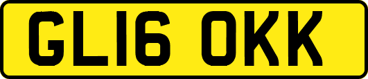 GL16OKK