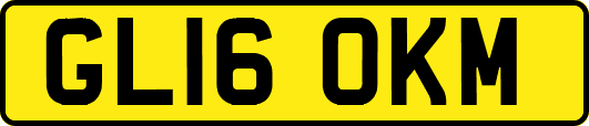 GL16OKM