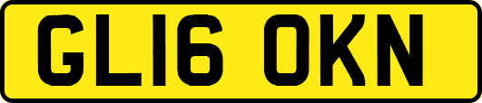 GL16OKN