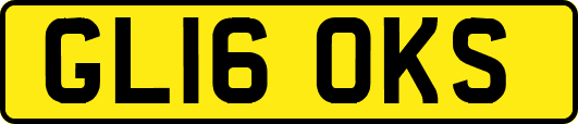GL16OKS