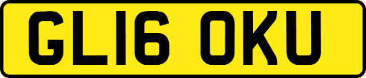 GL16OKU