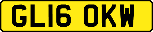 GL16OKW