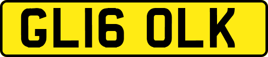 GL16OLK
