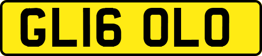 GL16OLO