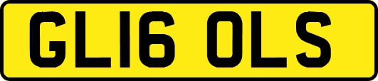 GL16OLS