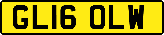 GL16OLW