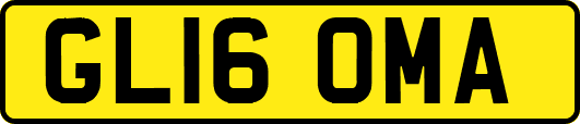 GL16OMA